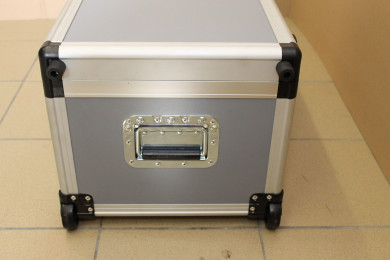 Kufor pre športové meranie 2