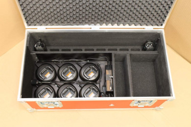 Kufor pre vysielačky MOTOROLA - VIVIEN