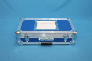 Makino - Kufre pre strojnícke prípravky