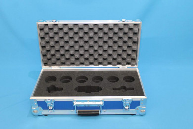 Makino - Kufre pre strojnícke prípravky