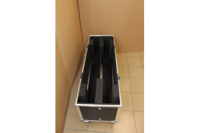 Kufor pre LCD TV 50'' 2x