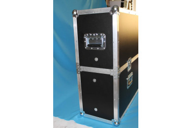 Kufor pre LCD TV 50'' 2x