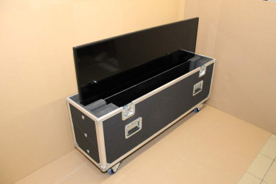 LCD TV 50'' 2x LCD TV 50'' 2x