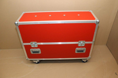 Kufor pre LCD TV 52'' 2x