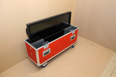 Kufor pre LCD TV 52'' 2x