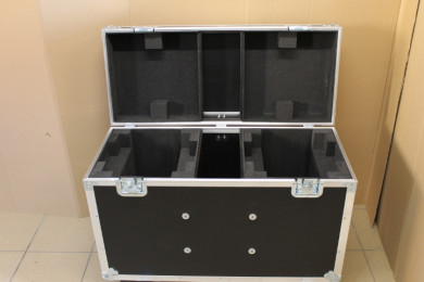 Kufor pre Moving head 2ks Kufor pre Moving head 2ks