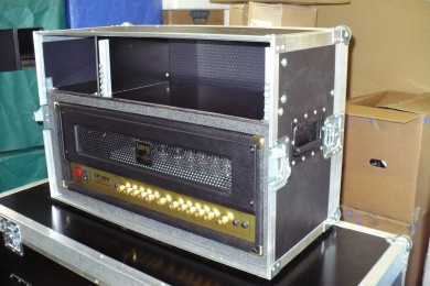 kufor pre Combo hlavu