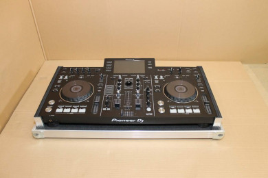 Pioneer DDJ-RX