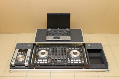 Pioneer DDJ-SX SDJ-200 Pioneer DDJ-SX SDJ-200