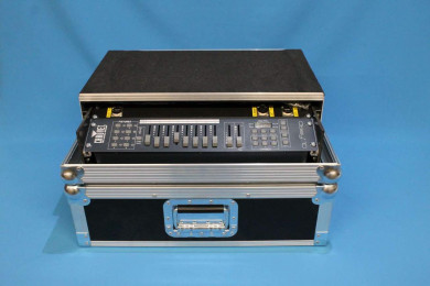 DJ-controler DMX controler