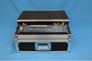 DJ-controler DMX controler