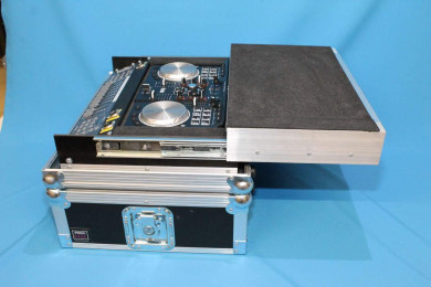 DJ-controler DMX controler