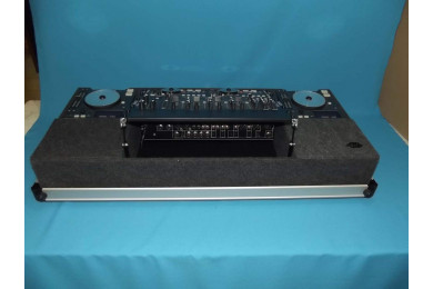 Dennon DN-S1000 - 19'' mix Dennon DN-S1000 - 19'' mix