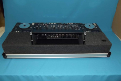 Dennon DN-S1000 - 19'' mix Dennon DN-S1000 - 19'' mix