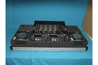Dennon DN-S1000 - 19'' mix Dennon DN-S1000 - 19'' mix