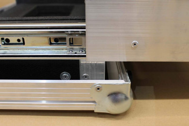 Denon DN-4000 Notebook shelf Denon DN-4000 Notebook shelf