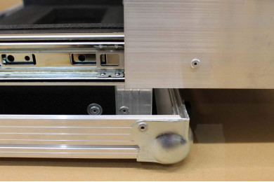 Denon DN-4000 Notebook shelf