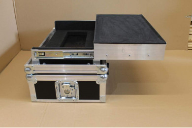 Denon DN-4000 Notebook shelf