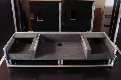 Pioneer 14 mix 2xCDJ-200, 2x zariadenie 19'' 1U Pioneer 14 mix 2xCDJ-200, 2x zariadenie 19'' 1U