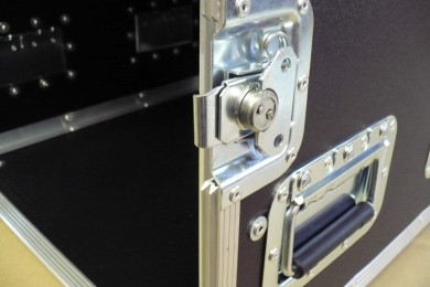 Kufor pre Rack 10U Kufor pre Rack 10U