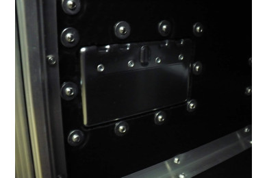 Kufor pre Rack 10U
