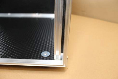 Kufor pre Rack 12U Kufor pre Rack 12U