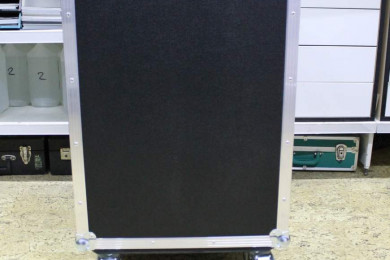 Rack 19 15U na Dimmre