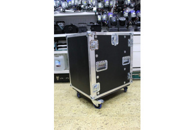 Rack 19 15U na Dimmre