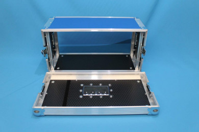 Rack 5U na rozvádzač