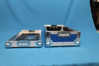 Rack 5U na rozvádzač