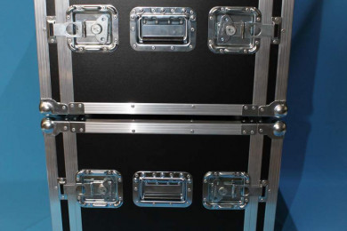 Rack 8U + 9U PRO Rack 8U + 9U PRO