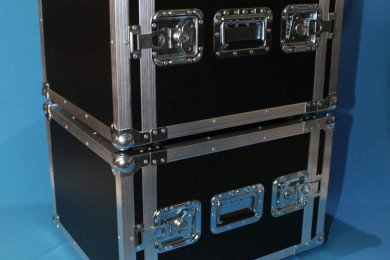 Rack 8U + 9U PRO Rack 8U + 9U PRO