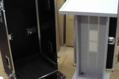 Rečnícky pult - Tajpan