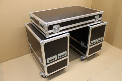 Universal Cable Case