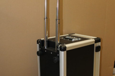 Universal Cable Case