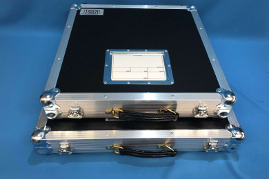 VIPO kufor pre kruhy