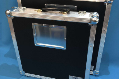 VIPO kufor pre kruhy