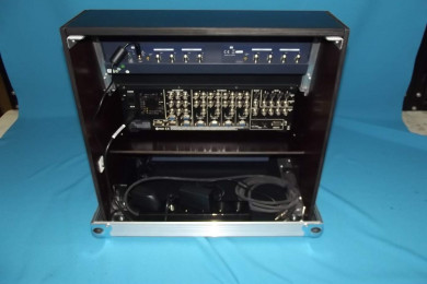 Kufor pre video réžiu 19''