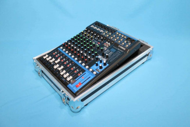 Yamaha MGP-12XU (čierny) Yamaha MGP-12XU (čierny)