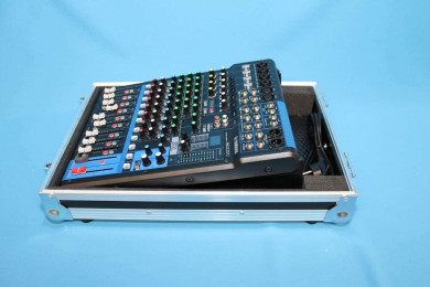Yamaha MGP-12XU (čierny) Yamaha MGP-12XU (čierny)