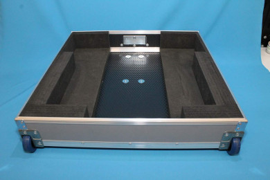 Zdravotnícky prístroj REHACARE 1