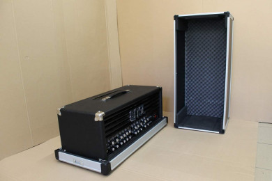 Elektrónková hlava