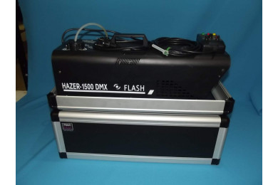 Kufor pre hazer Flash