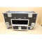 Combi case Soundcraft LX-7 + 2x19'' 6U