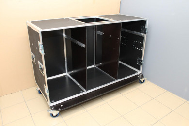 Kufor pre výčapné zariadenie - pivovar BRONTVAI