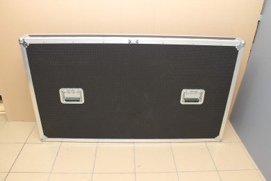 Kufor pre výčapné zariadenie - pivovar BRONTVAI