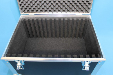 Kufor pre vzorky ADLER