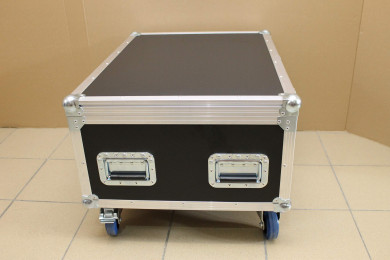 Kufor pre moving Head Beam 6 ks Kufor pre moving Head Beam 6 ks