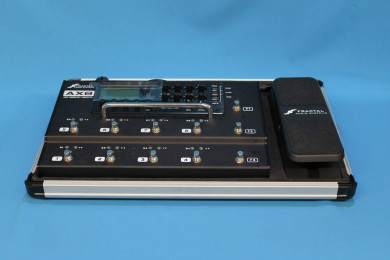 Pedal Board 3 - Ďurica