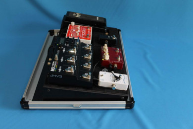 Pedal Board 2 - Ďurica